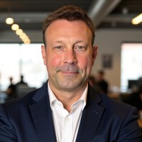 Telestream Employee Bruce Eicher's profile photo