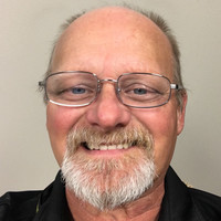 Texas Biomedical Research Institute Employee Mark Behr's profile photo