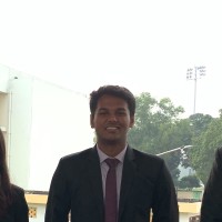 Oolka Employee Soham Chandorkar's profile photo
