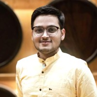 Pranav Maheshwari Email