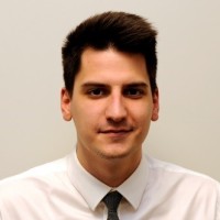 BlackRock Employee Dániel Zima's profile photo