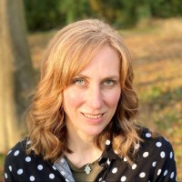 ADAS Employee Lucy Wilson's profile photo