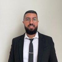 Georges-Ralph Malek Email & Phone Number