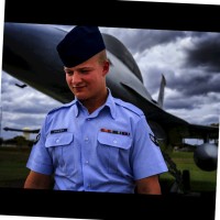 Air National Guard Wi 115th Fighter Wing Employee Matthew Strassman's profile photo