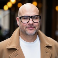 Parker Sporlan Employee Drew Dudas's profile photo