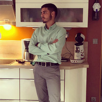 SOFIM AMENAGEMENT Employee Tanguy Suvée's profile photo