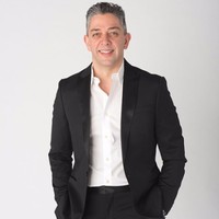 Hard Rock Casino Northern Indiana Employee Arman Razavi's profile photo