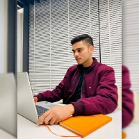 Travel Solutions of Belfast Employee Tanishq Gupta's profile photo