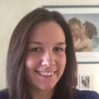 Northamptonshire Healthcare NHS Foundation Trust Employee Carly Thomas's profile photo