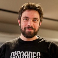 Valerio Calimici Email & Phone Number