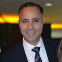 Seco Tools Employee Alaâ-Eddin Zaari's profile photo