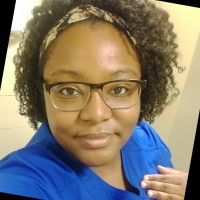 Hartford Hospital Employee Ciera Carter's profile photo