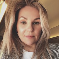 Anna Jumal's profile photo