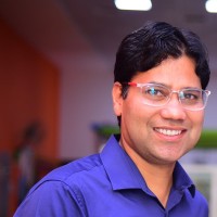 FermionIC Design Employee Gautam Singh's profile photo
