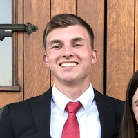 Benegration Employee Nathaniel Shaffer's profile photo