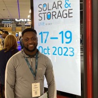 Solfit Ltd Employee Jason Lopes's profile photo