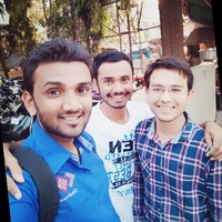 Plutomen Employee Prashant Tukadiya's profile photo