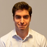Bitstrapped Employee Max Sossin's profile photo