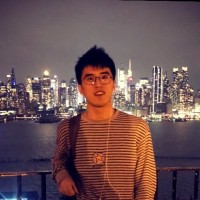 Amazon Employee Jiajun Zhu's profile photo