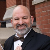 Vision One IT Consulting Employee Scott Shy's profile photo