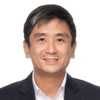 Stroke Support Station Employee Guang Cheng's profile photo