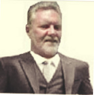 GlobalReact Employee Russ Pierce's profile photo