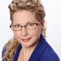 Laura Elliott