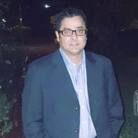 Hydromatik Employee Raghunandan Kulkarni's profile photo