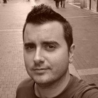 BERDIN GRUPO Employee Juan José Lorenzo Méndez's profile photo