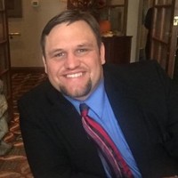 Crenlo Employee Jesse Wilder's profile photo