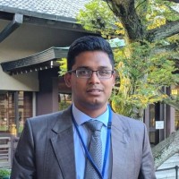 Georgetown University Center for Social Justice Research, Teaching & Service Employee Wahiduzzaman Noor's profile photo