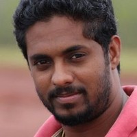 FIRSTRING LTD Employee Jishnu Karela's profile photo