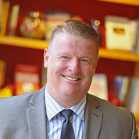 Lance Huffman Email & Phone Number