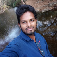 DCKAP Employee Praveen Kumar's profile photo