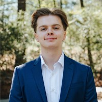 Luke Dobson Email & Phone Number