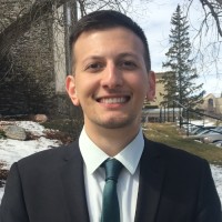 Enbridge Employee Stefan Radovanovic's profile photo