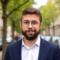 ExxonMobil Employee Aaron Koenig's profile photo