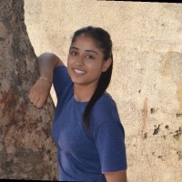 ComConnection Employee Harshita Dhingra's profile photo