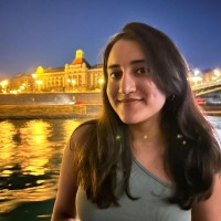 Story Films Employee Sharvari Sagane's profile photo