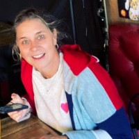 Cifas Employee Charlotte Sadd's profile photo