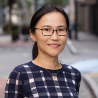 Modern Health Employee Chen Cheng's profile photo