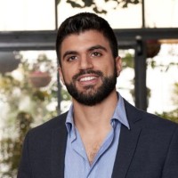 Idan Baal-Haness Email