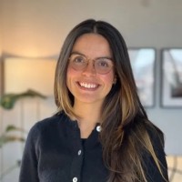 Biscred Employee Gabriella Walling's profile photo