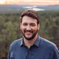 Doppler Employee Austin Moses's profile photo