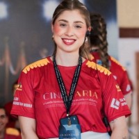 Maria Brasileira Employee Beatriz Lima's profile photo