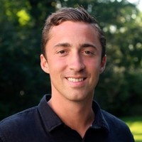 Richman Community Capital, LLC Employee Eric Ragan's profile photo