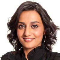 YFM Employee Haseena Cassim's profile photo