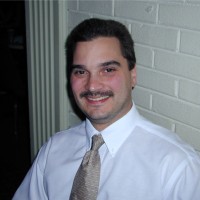 Carolina Computer Partners Employee Richard Kolbasowski Jr's profile photo