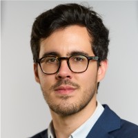 Daniel Pimentel Email & Phone Number