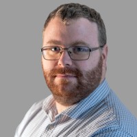 Endolith Employee James Floyd's profile photo